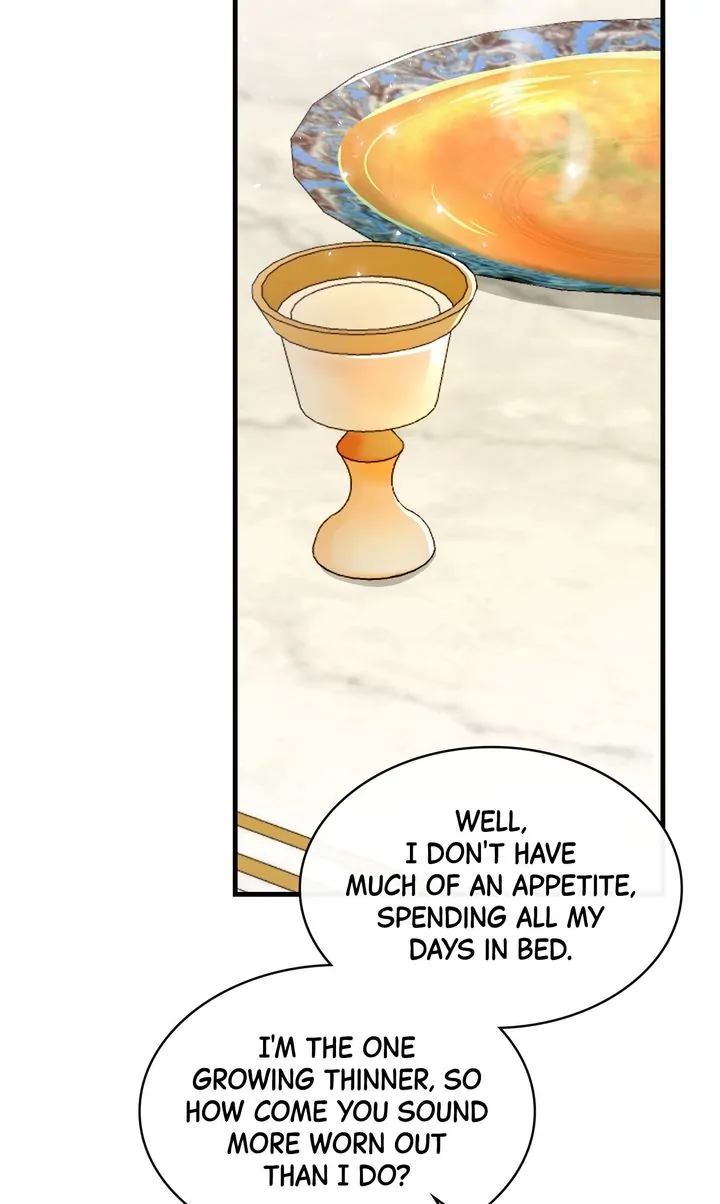 Why Would a Villainess Have Virtues? chapter 138 page 36