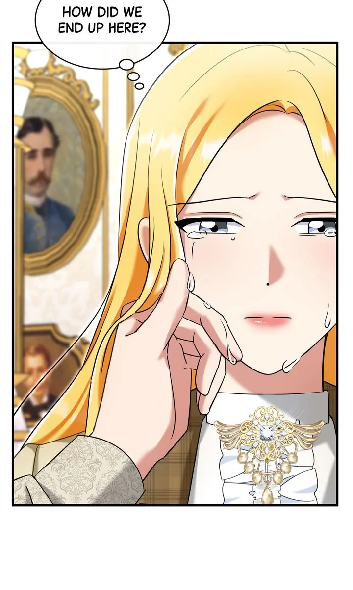Why Would a Villainess Have Virtues? chapter 138 page 50