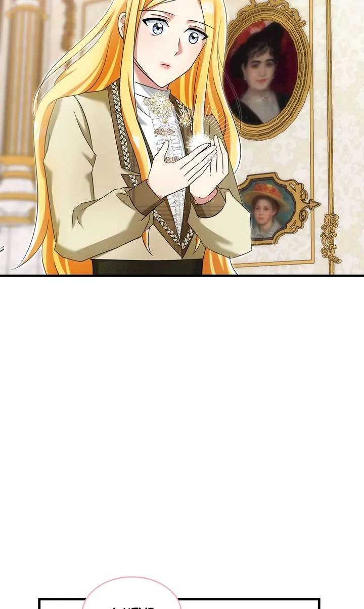 Why Would a Villainess Have Virtues? chapter 138 page 53