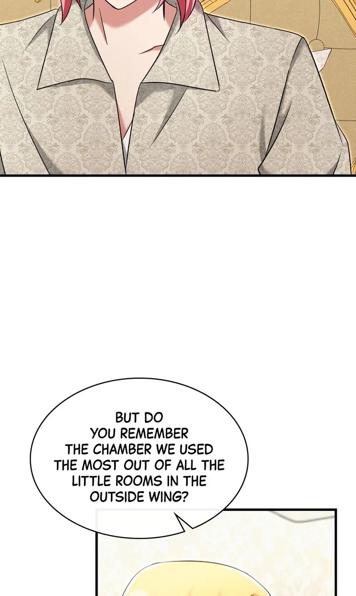 Why Would a Villainess Have Virtues? chapter 138 page 56