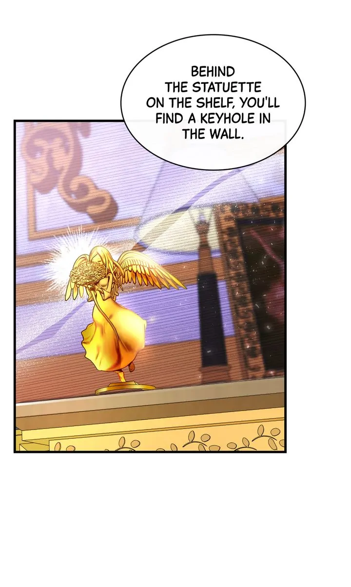 Why Would a Villainess Have Virtues? chapter 138 page 58