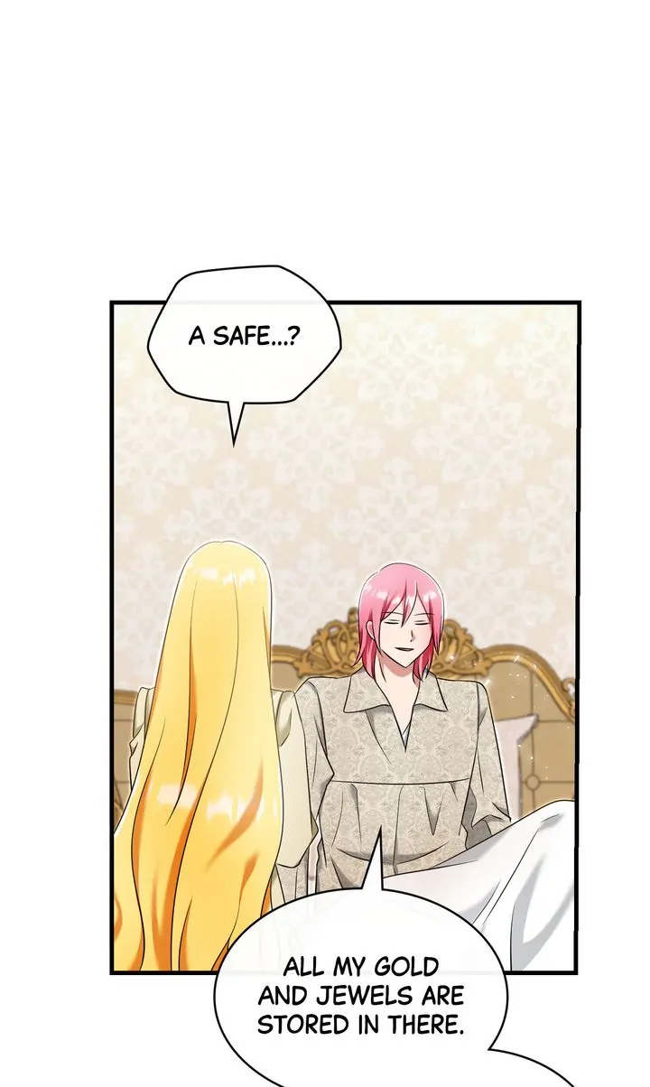 Why Would a Villainess Have Virtues? chapter 138 page 62