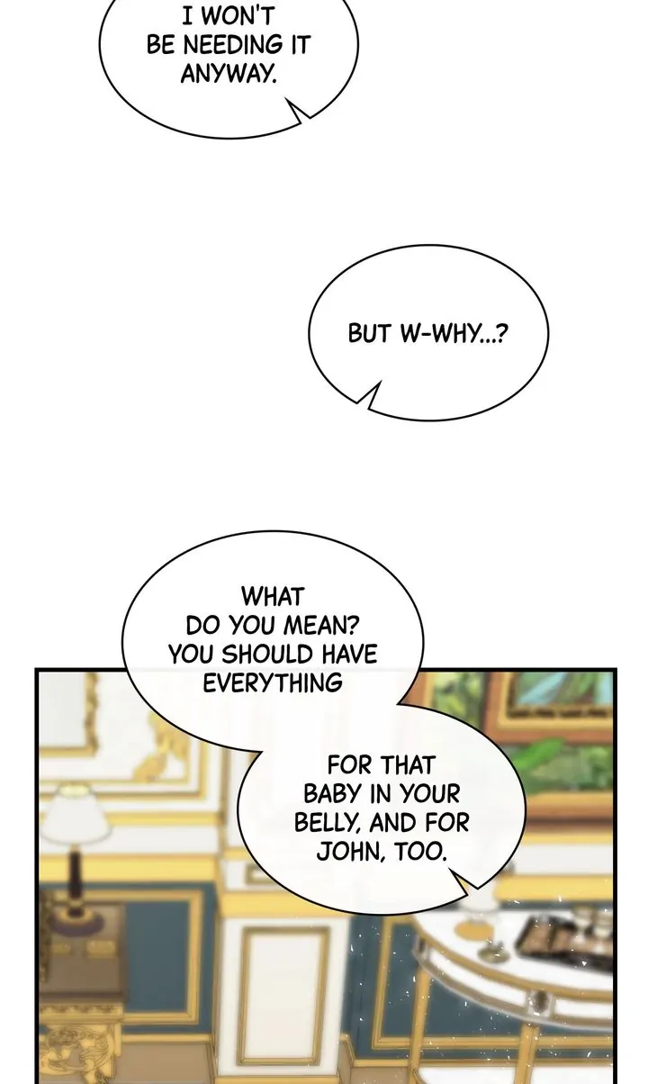 Why Would a Villainess Have Virtues? chapter 138 page 64