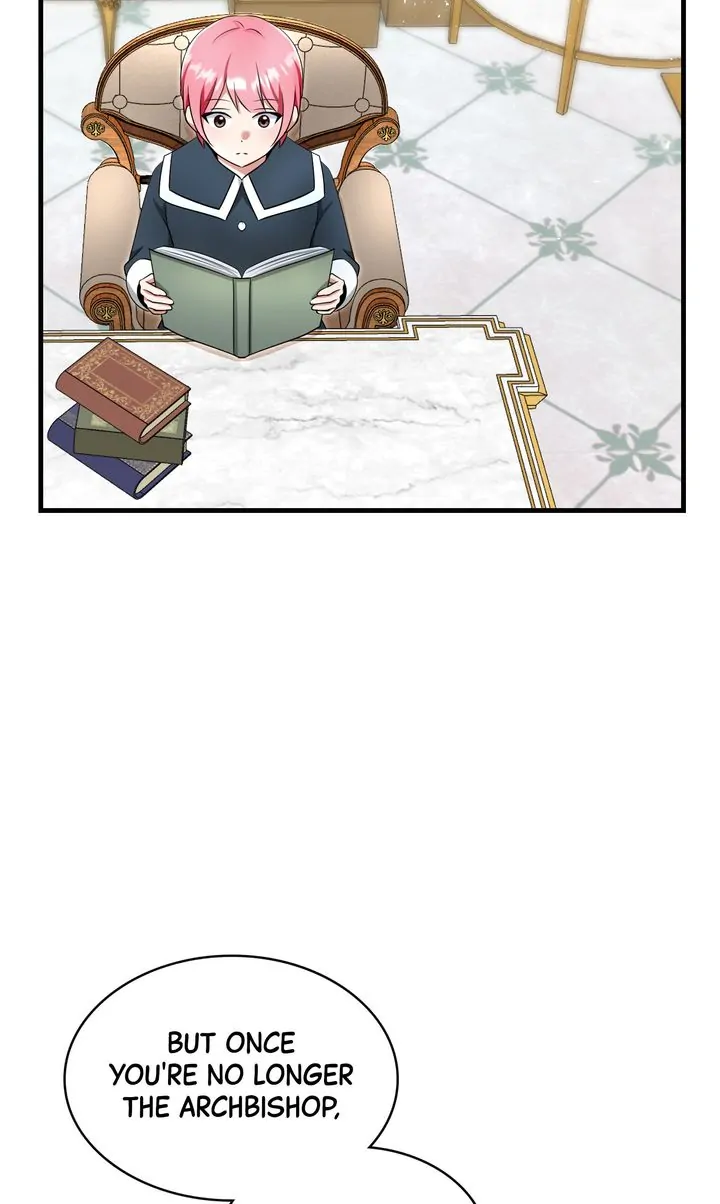 Why Would a Villainess Have Virtues? chapter 138 page 65