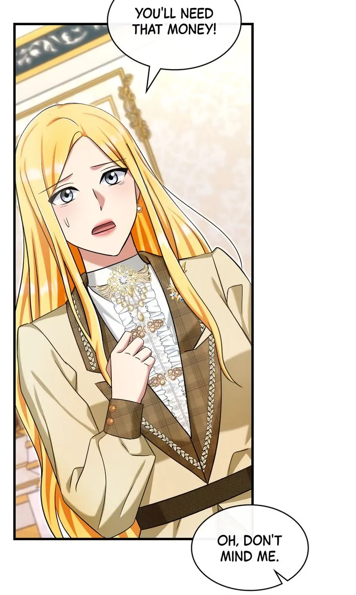 Why Would a Villainess Have Virtues? chapter 138 page 66