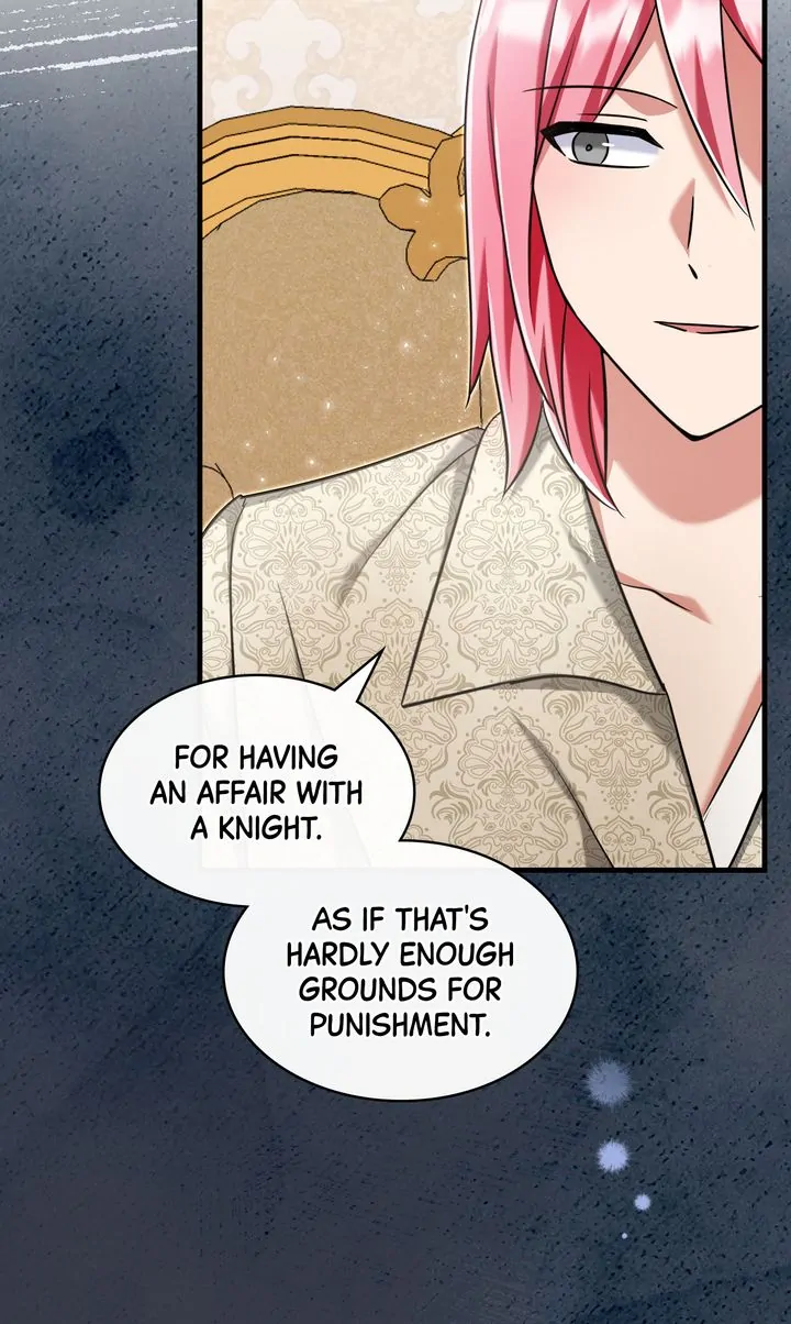 Why Would a Villainess Have Virtues? chapter 138 page 68