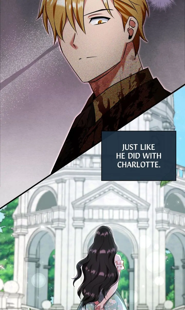 Why Would a Villainess Have Virtues? chapter 138 page 74