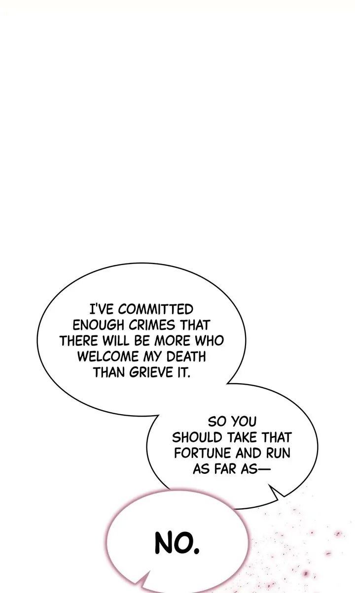 Why Would a Villainess Have Virtues? chapter 138 page 79