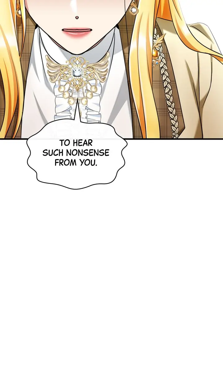 Why Would a Villainess Have Virtues? chapter 138 page 84
