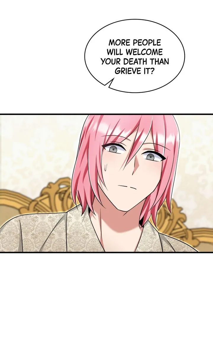 Why Would a Villainess Have Virtues? chapter 138 page 85