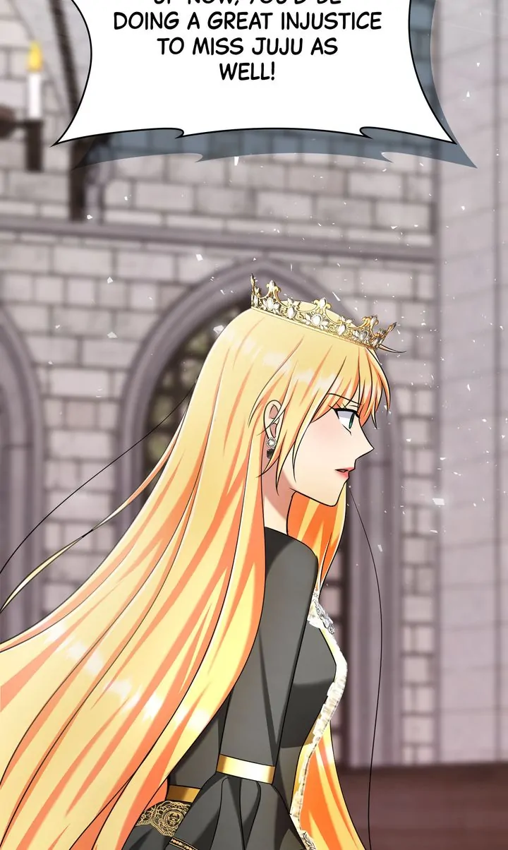 Why Would a Villainess Have Virtues? chapter 138 page 91