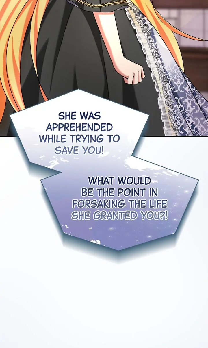 Why Would a Villainess Have Virtues? chapter 138 page 92