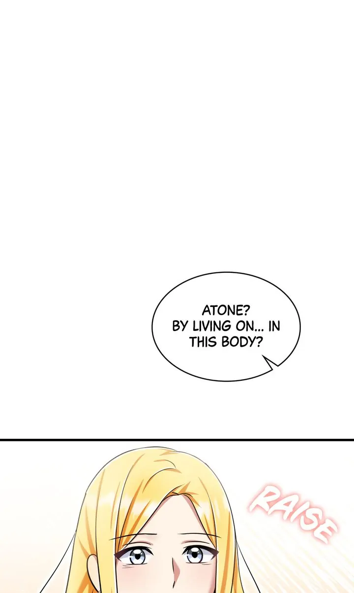 Why Would a Villainess Have Virtues? chapter 138 page 96