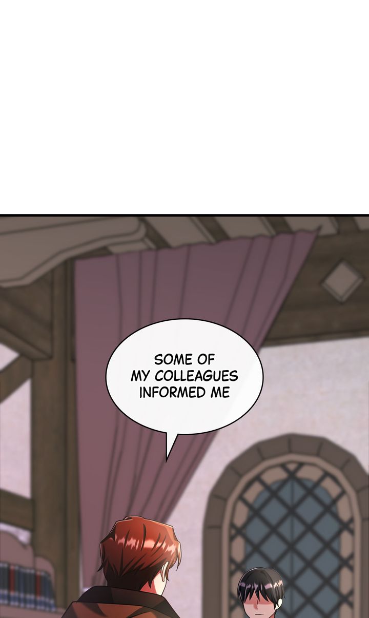 Why Would a Villainess Have Virtues? chapter 139 page 34