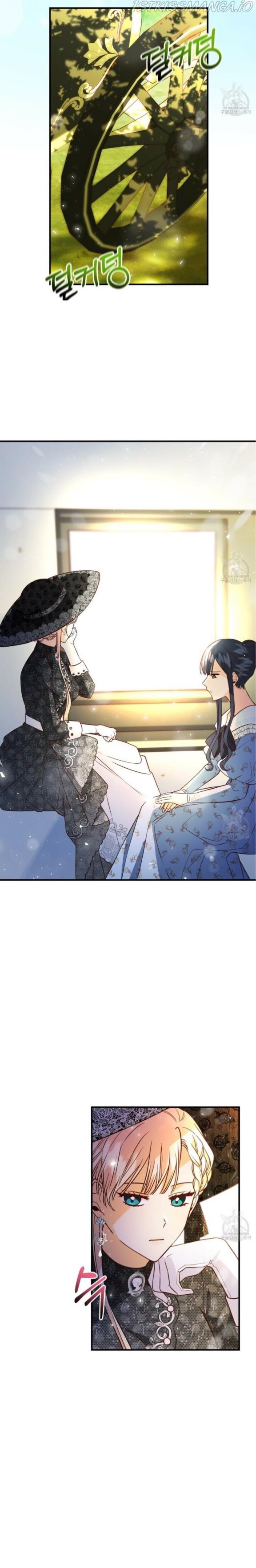 Why Would a Villainess Have Virtues? chapter 14 page 20