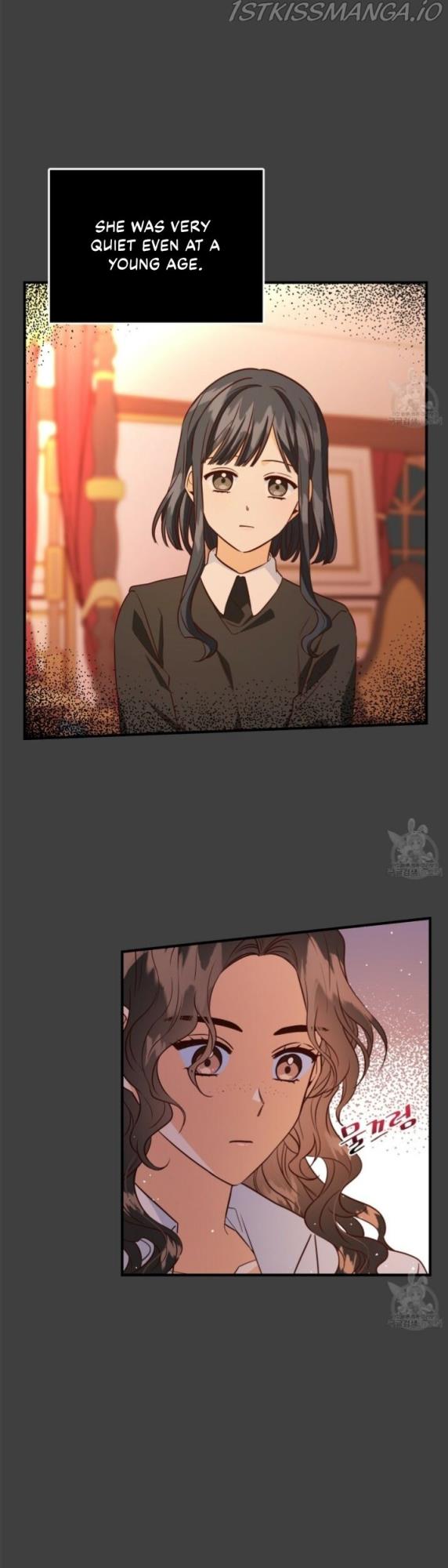 Why Would a Villainess Have Virtues? chapter 14 page 24