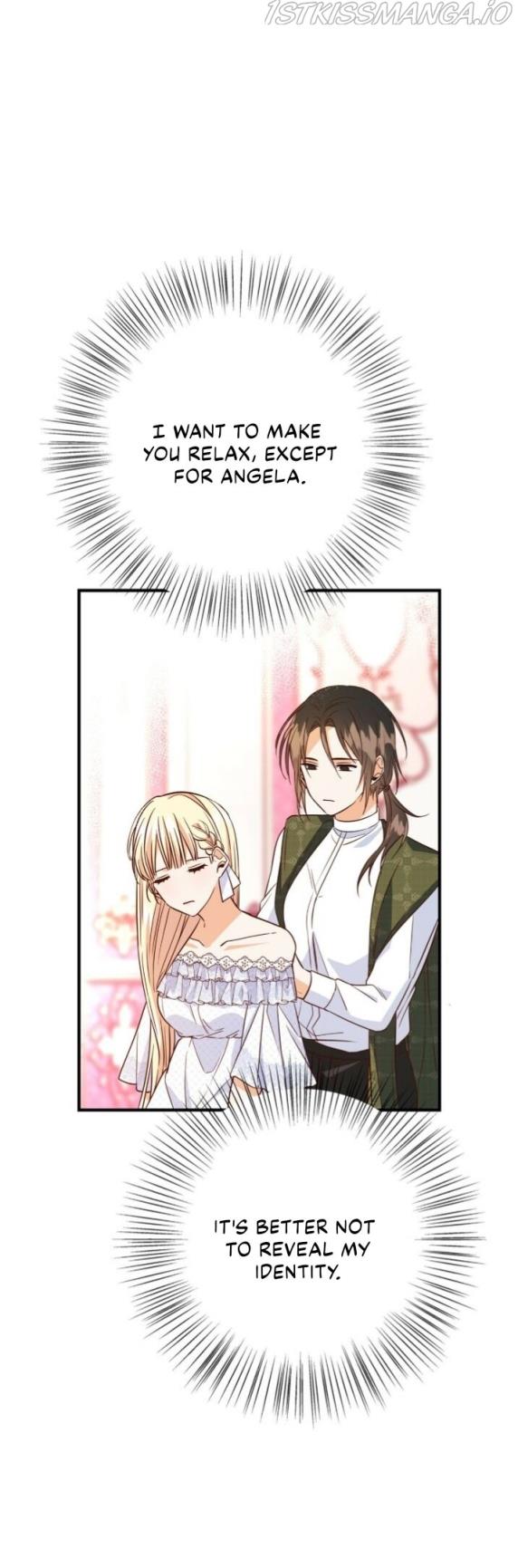 Why Would a Villainess Have Virtues? chapter 14 page 26