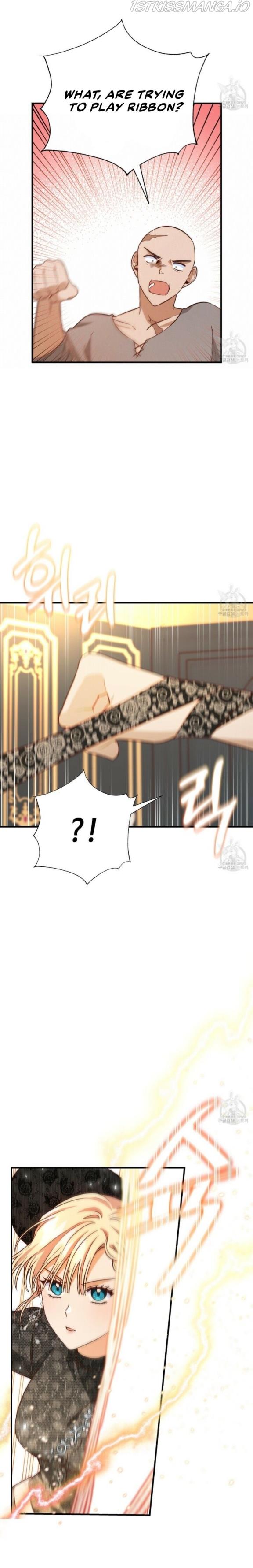Why Would a Villainess Have Virtues? chapter 14 page 37