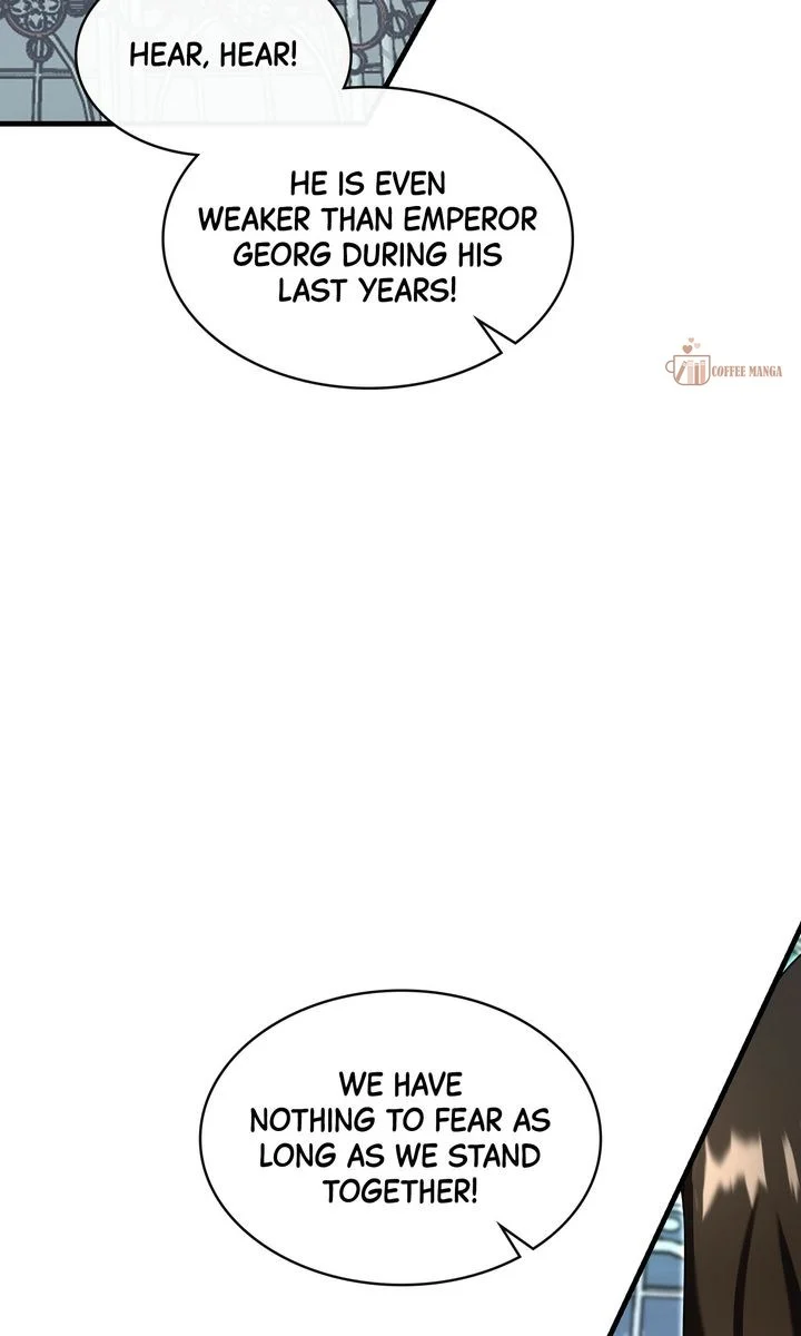 Why Would a Villainess Have Virtues? chapter 140 page 21