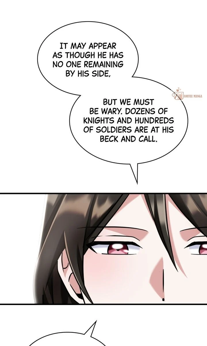 Why Would a Villainess Have Virtues? chapter 140 page 30