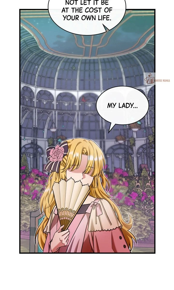 Why Would a Villainess Have Virtues? chapter 140 page 32