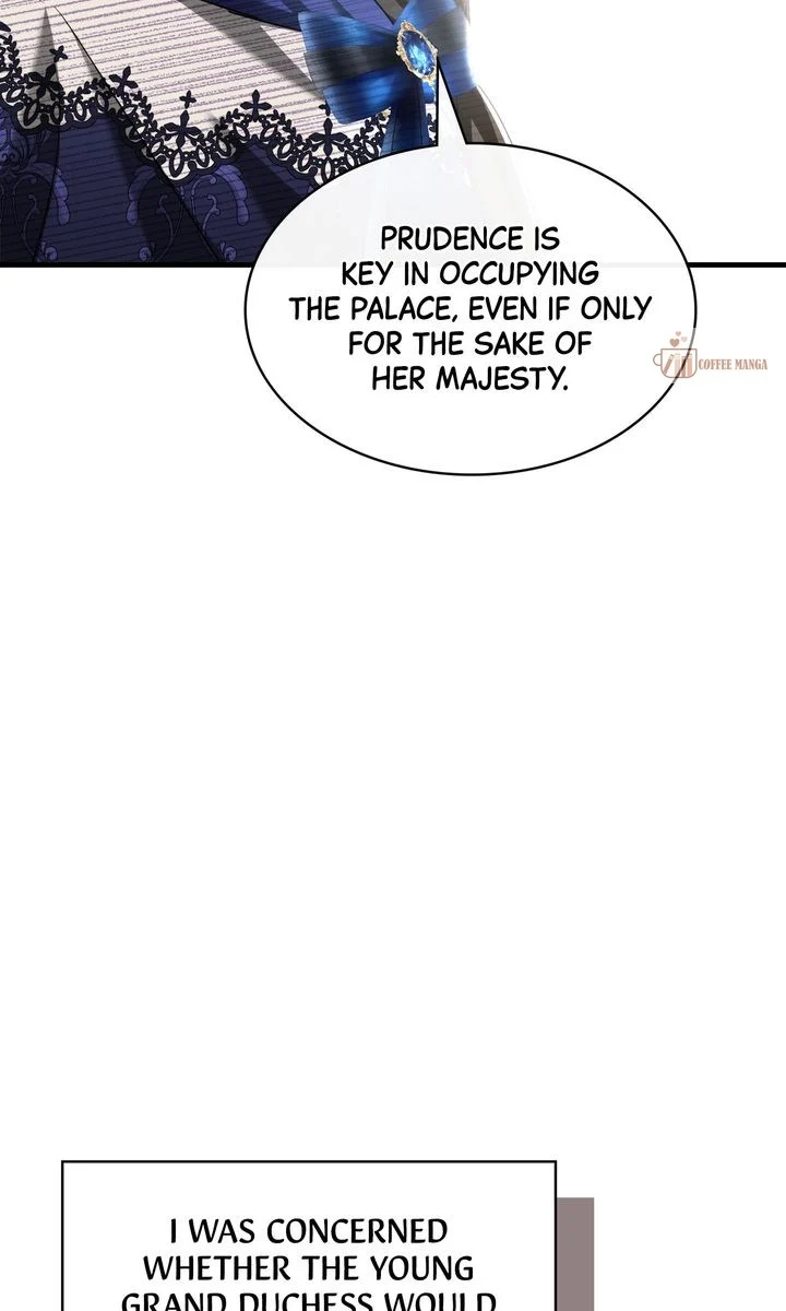 Why Would a Villainess Have Virtues? chapter 140 page 37