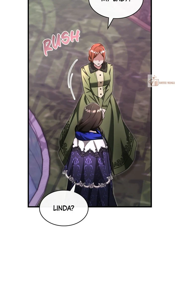 Why Would a Villainess Have Virtues? chapter 140 page 39