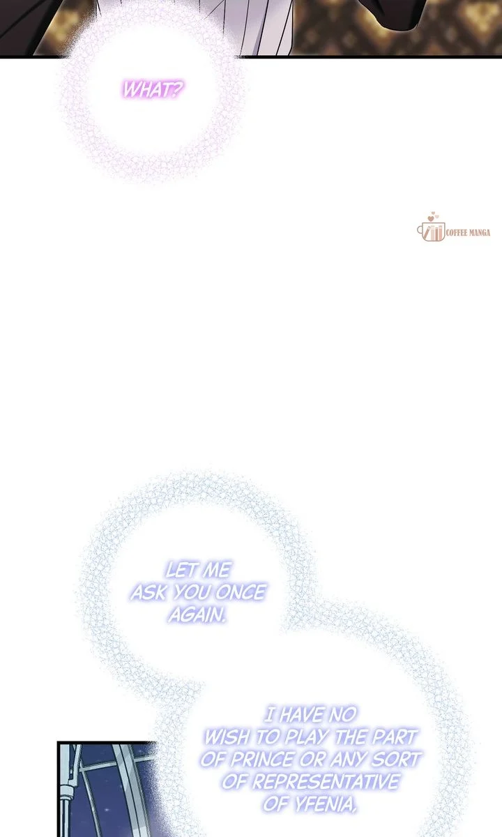 Why Would a Villainess Have Virtues? chapter 140 page 45
