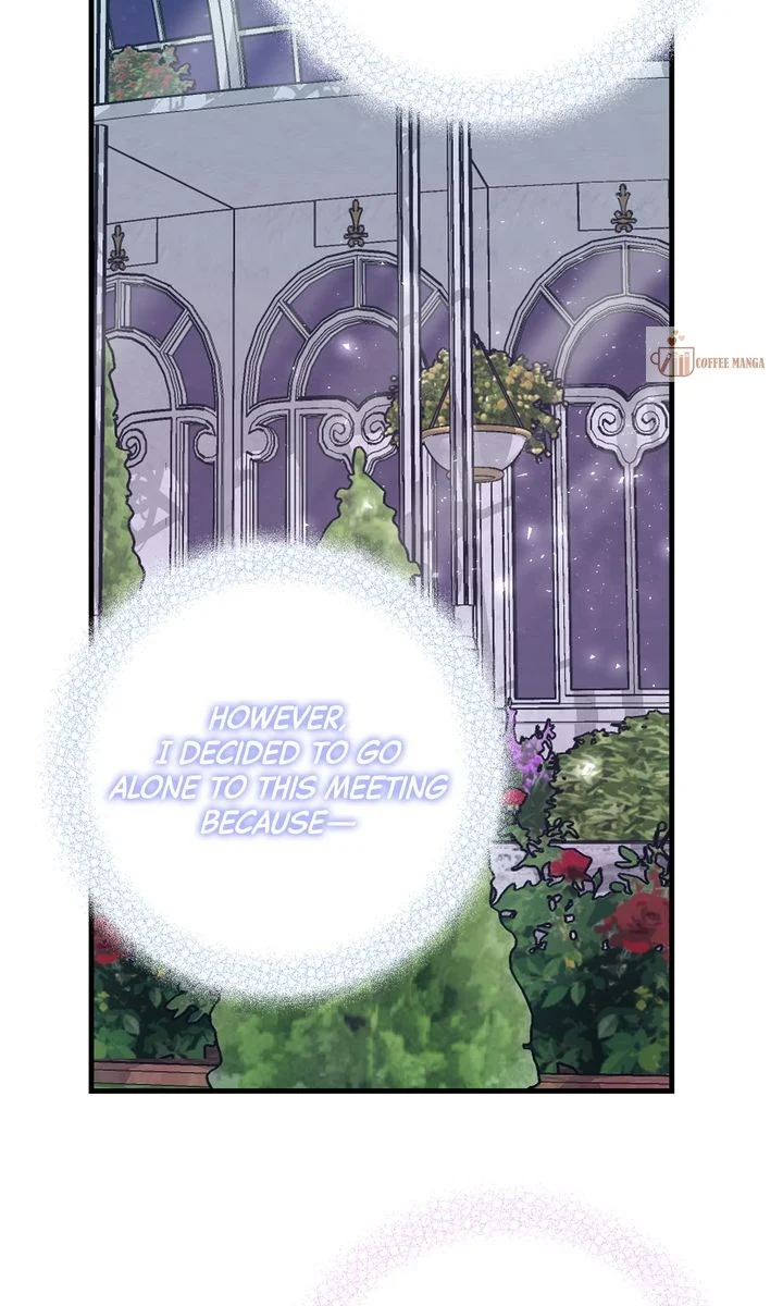 Why Would a Villainess Have Virtues? chapter 140 page 46
