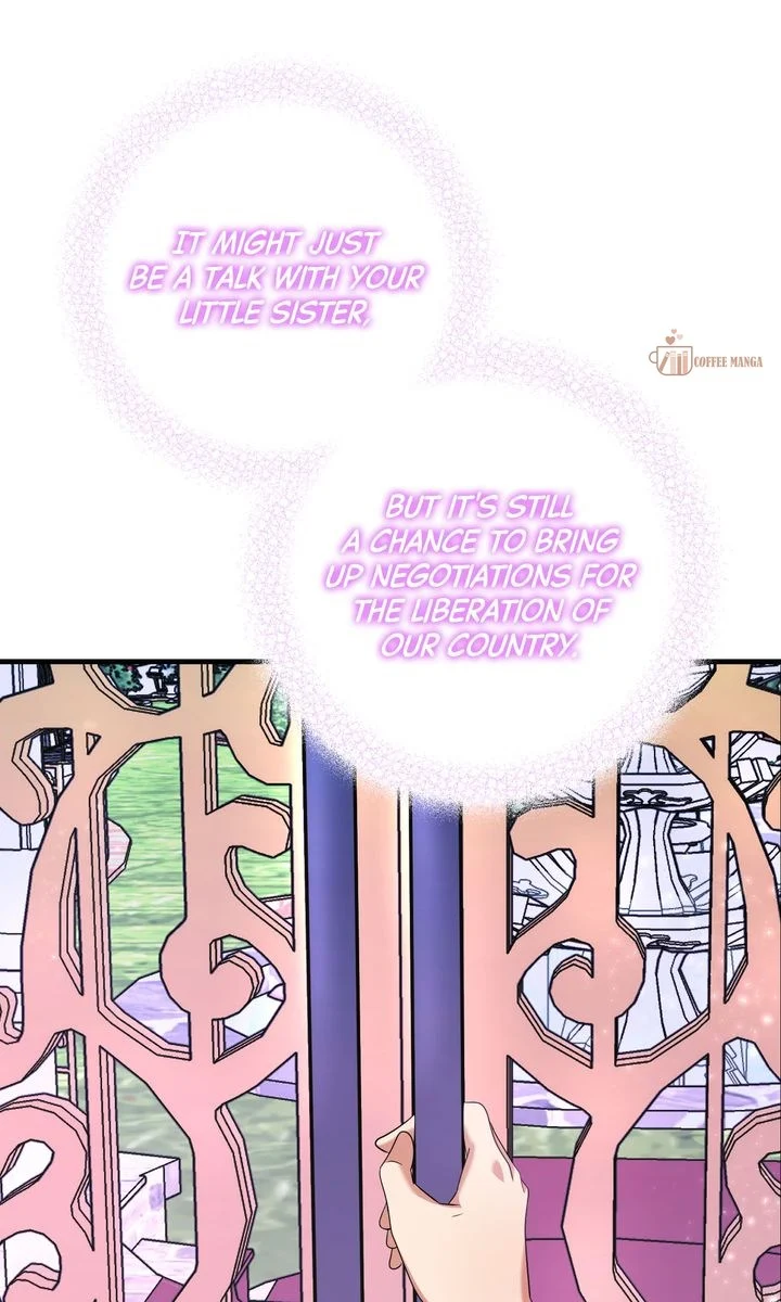 Why Would a Villainess Have Virtues? chapter 140 page 48