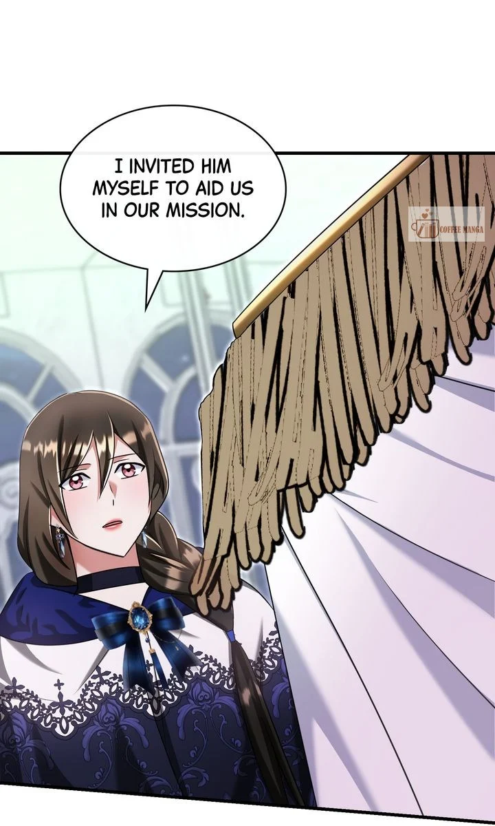 Why Would a Villainess Have Virtues? chapter 140 page 57