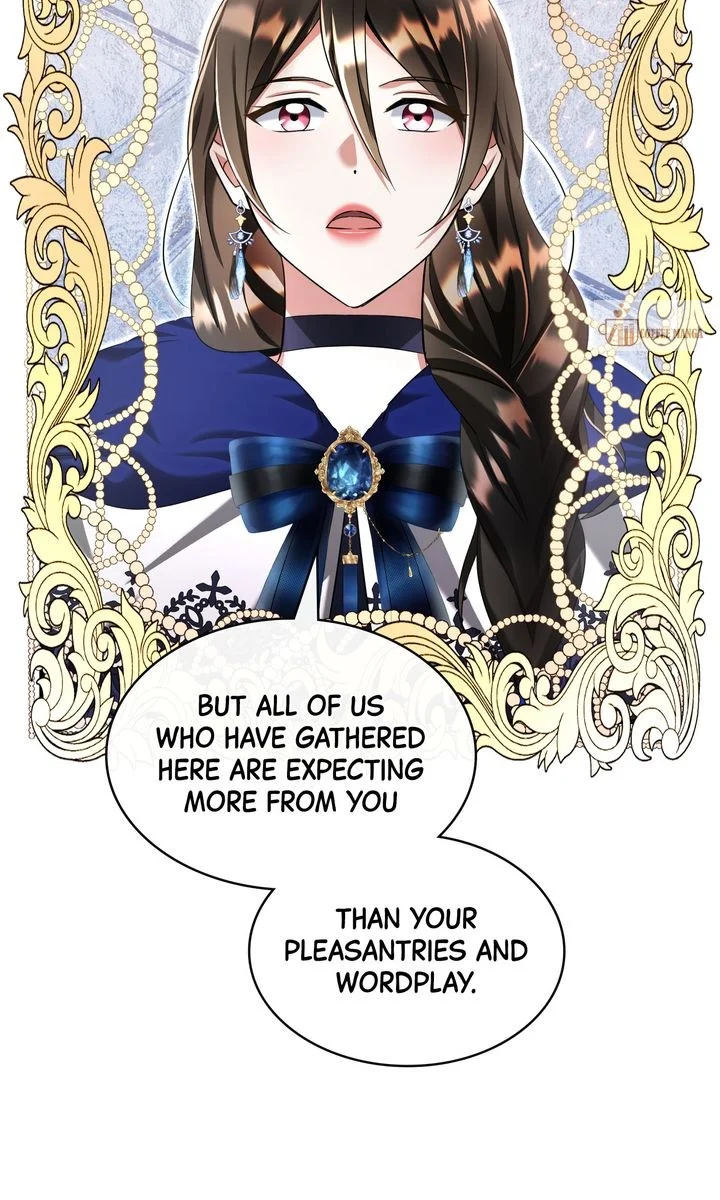 Why Would a Villainess Have Virtues? chapter 140 page 62