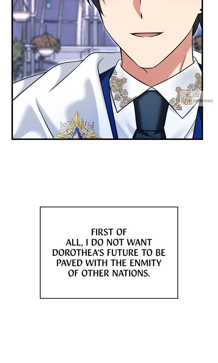 Why Would a Villainess Have Virtues? chapter 140 page 82
