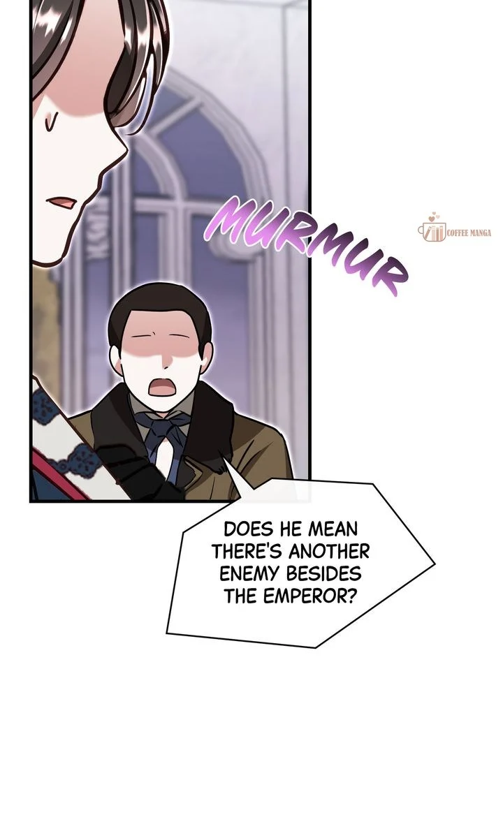 Why Would a Villainess Have Virtues? chapter 140 page 89