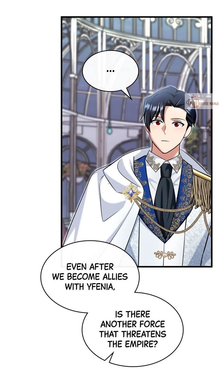 Why Would a Villainess Have Virtues? chapter 140 page 90