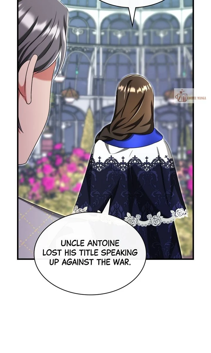 Why Would a Villainess Have Virtues? chapter 140 page 108