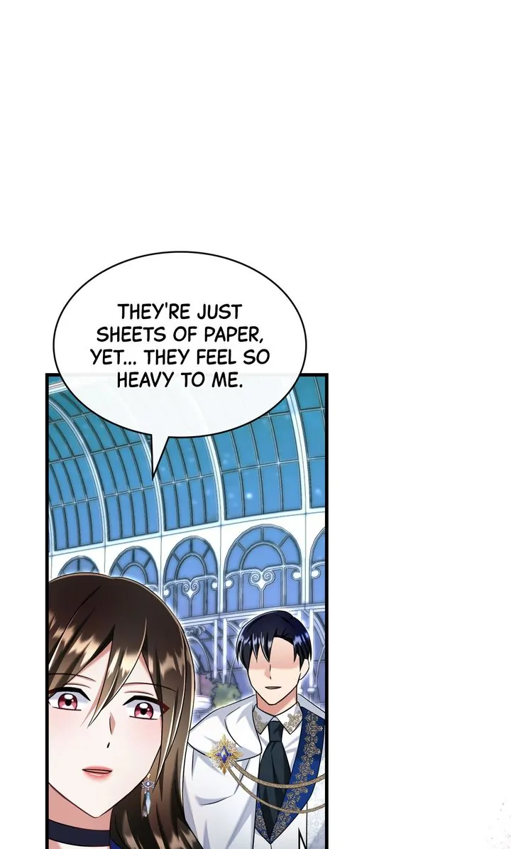 Why Would a Villainess Have Virtues? chapter 141 page 15