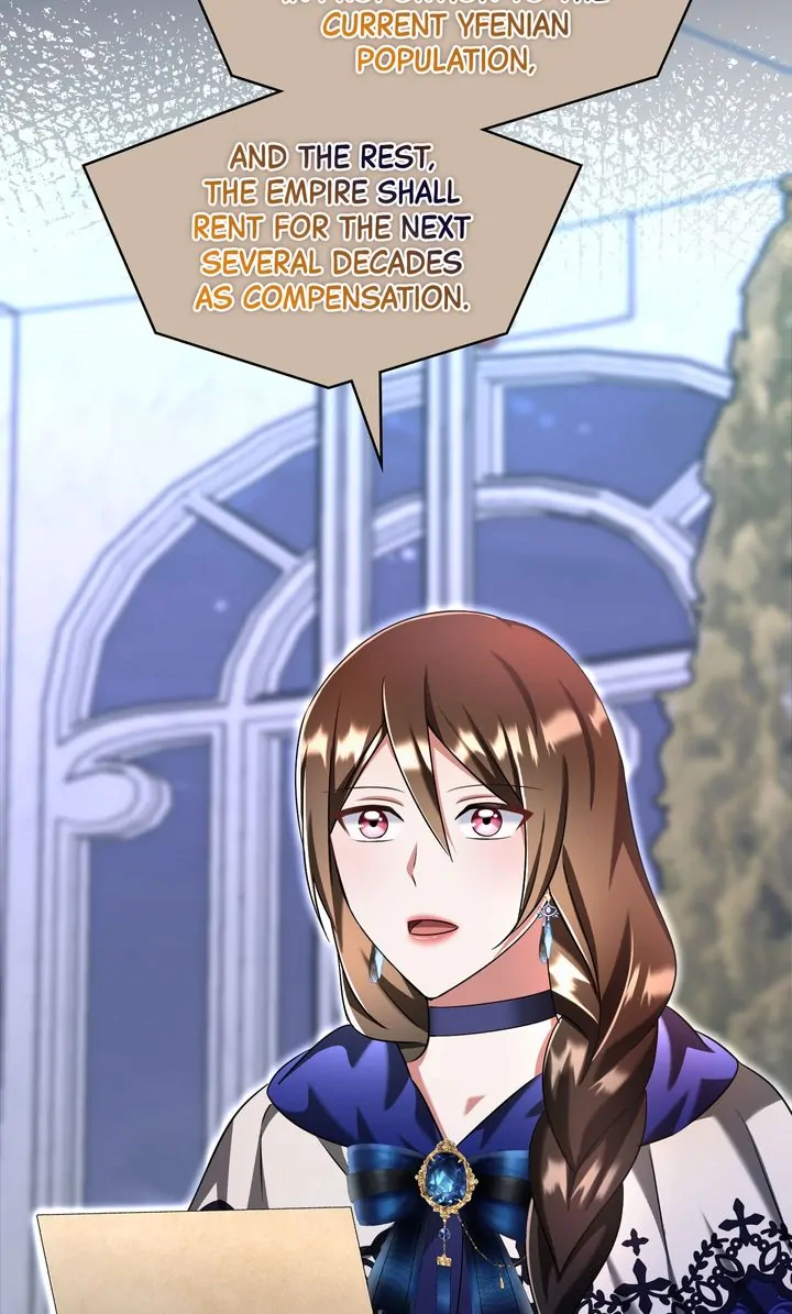 Why Would a Villainess Have Virtues? chapter 141 page 19
