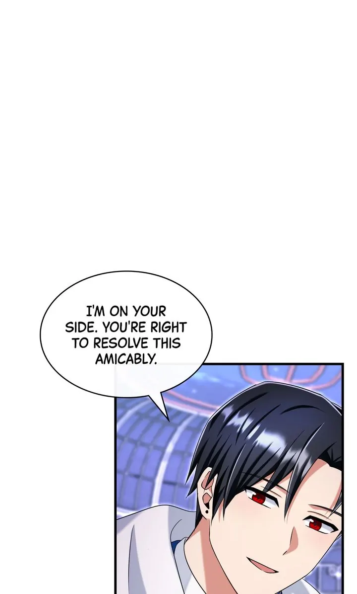 Why Would a Villainess Have Virtues? chapter 141 page 23