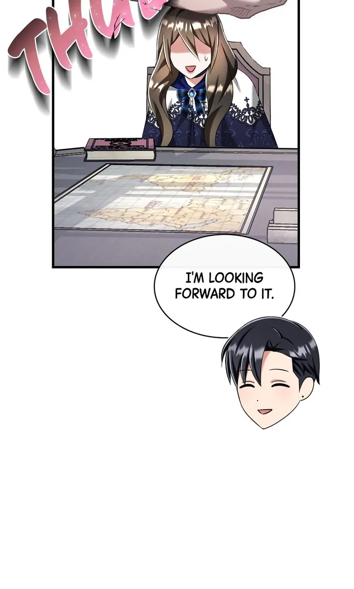 Why Would a Villainess Have Virtues? chapter 141 page 27