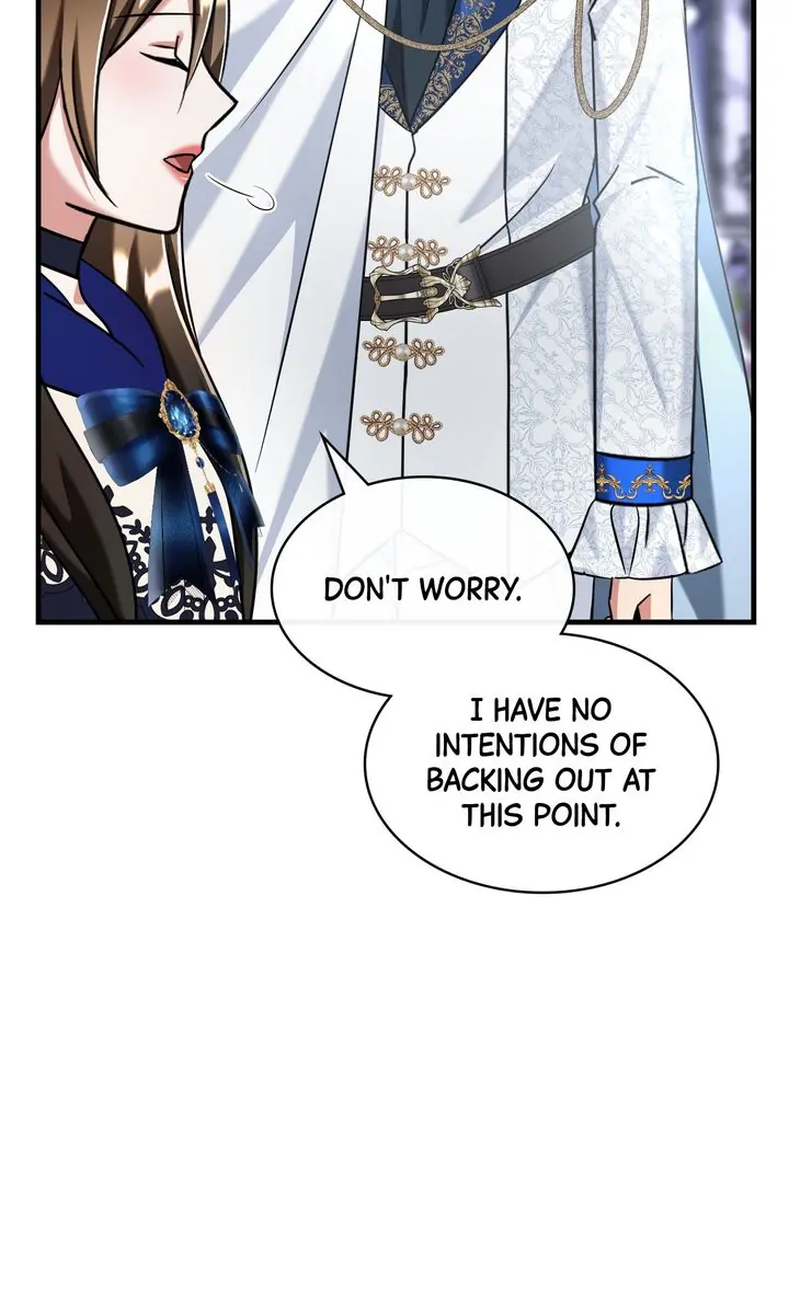 Why Would a Villainess Have Virtues? chapter 141 page 32