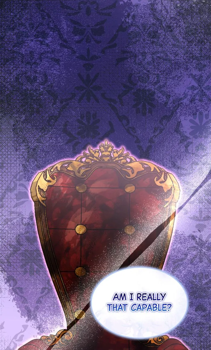 Why Would a Villainess Have Virtues? chapter 141 page 34