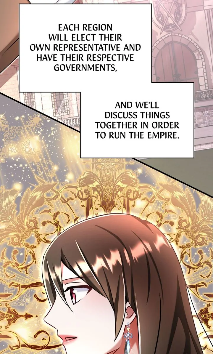 Why Would a Villainess Have Virtues? chapter 141 page 42