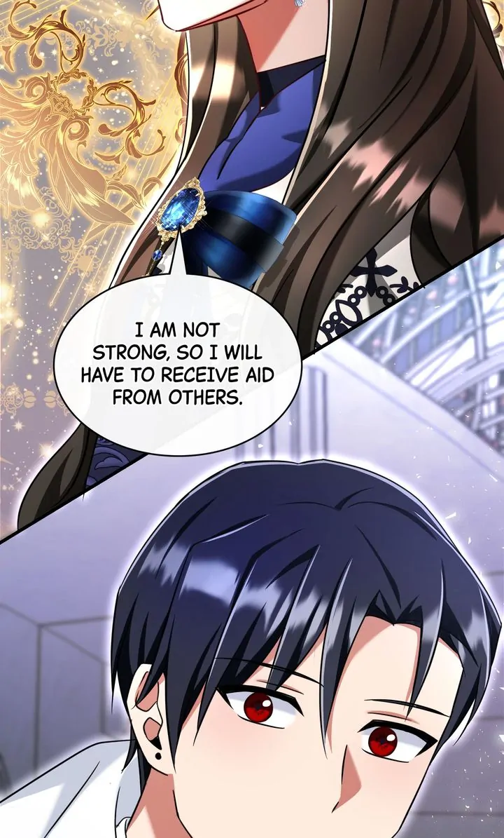 Why Would a Villainess Have Virtues? chapter 141 page 43