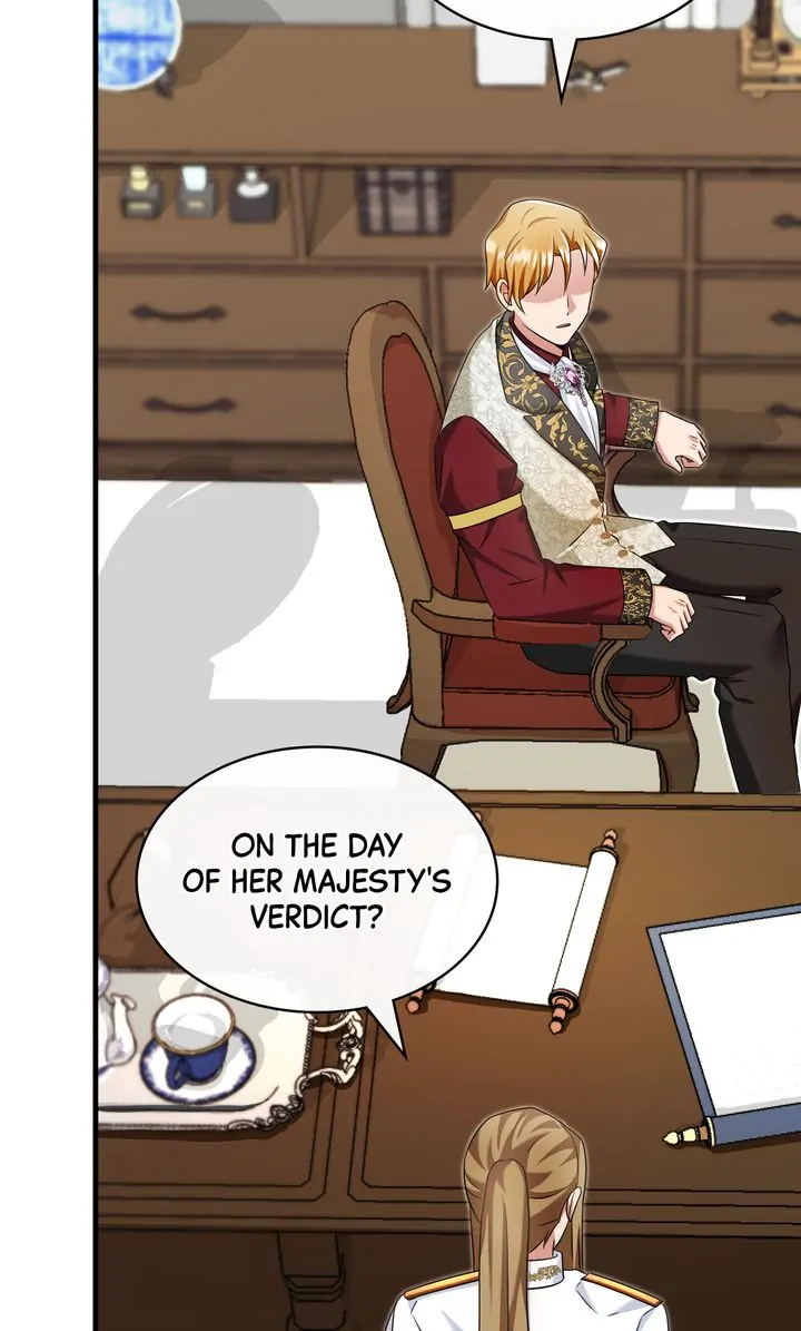 Why Would a Villainess Have Virtues? chapter 141 page 78