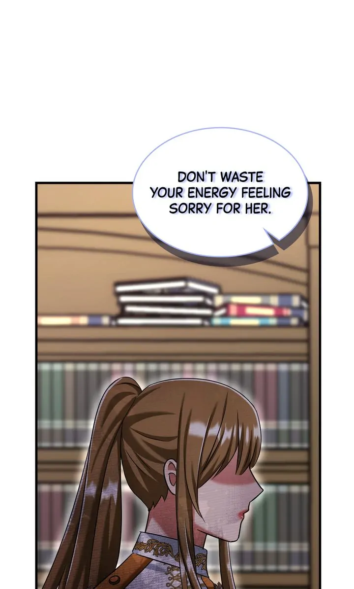 Why Would a Villainess Have Virtues? chapter 141 page 84