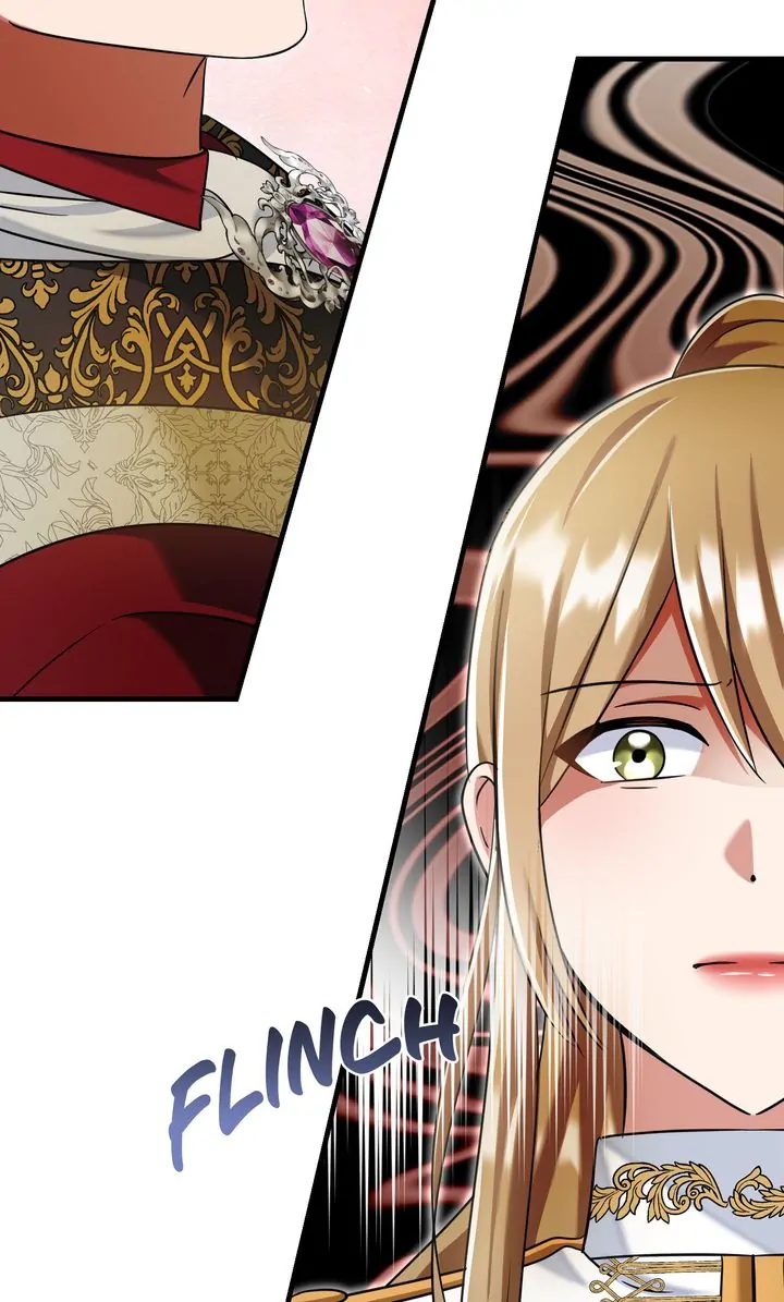 Why Would a Villainess Have Virtues? chapter 141 page 89
