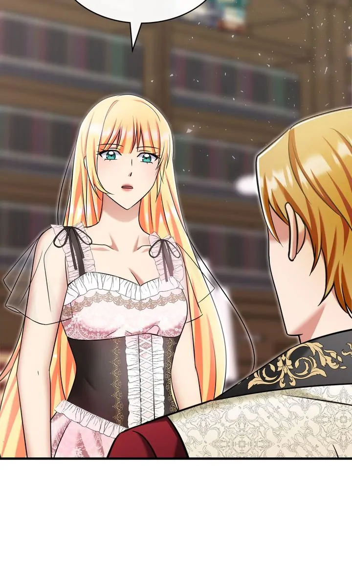 Why Would a Villainess Have Virtues? chapter 141 page 100