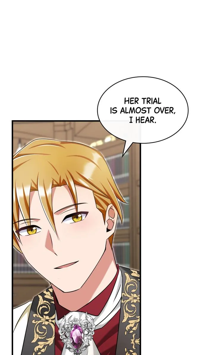 Why Would a Villainess Have Virtues? chapter 141 page 101
