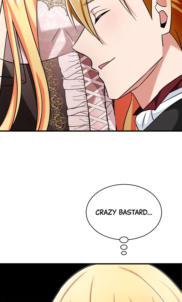 Why Would a Villainess Have Virtues? chapter 141 page 109
